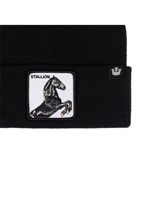 NIGHT MARIE GOORIN BROS | 107-0217-BLK